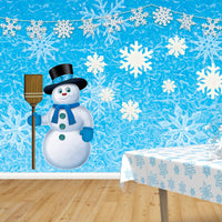 Beistle Jointed Snowman