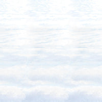 Christmas Snowscape Backdrop - Bulk 6 Pack