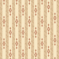 Christmas Wallpaper Backdrop - Bulk 6 Pack