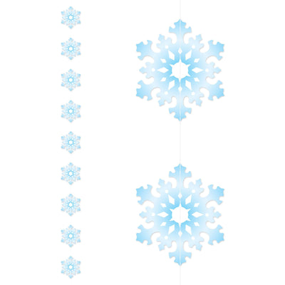 Snowflake Stringers - Bulk/60 Stringers