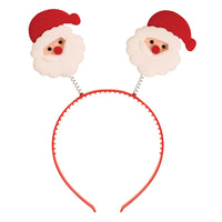 Santa Boppers - Bulk 12 Pack
