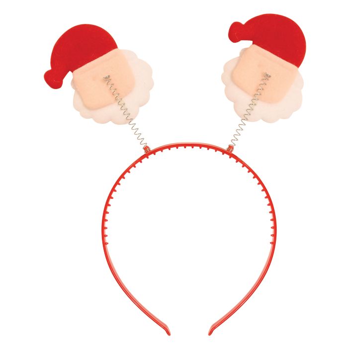 12 Pack Bulk Santa Boppers