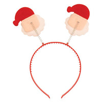 12 Pack Bulk Santa Boppers