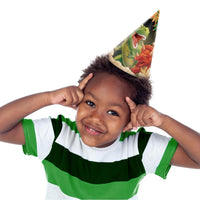 48ct Bulk Dino Blast Hats