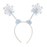 Christmas Snowflake Boppers - Bulk 12 Pack
