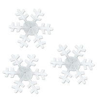 Winter Snowflake Decoration - Bulk/360 Snowflakes