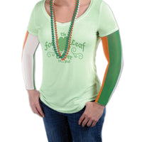 Irish Party Sleeves - Bulk/12 Pair Of Sleeves