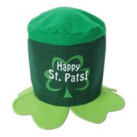 Happy St Pat's! Hat - Bulk 12 Pack