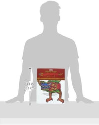 12 Pack Bulk Asian Tissue Party Dragon