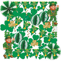 St Patrick's Day Decorating Kit
