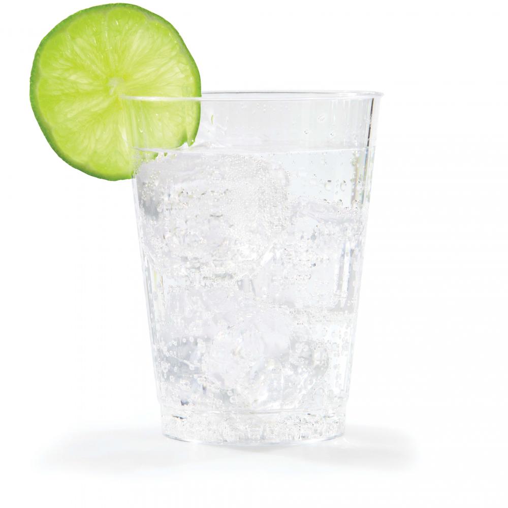 96ct Bulk 12 oz Plastic Tumblers