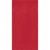 400 pc Bulk Classic Red 2Ply Dinner Napkin
