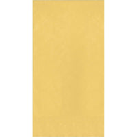 400 pc Bulk Soft Yellow 2Ply Dinner Napkin