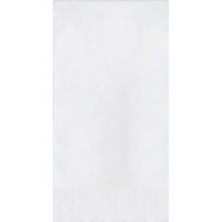 400 pc Bulk White 2Ply Dinner Napkin