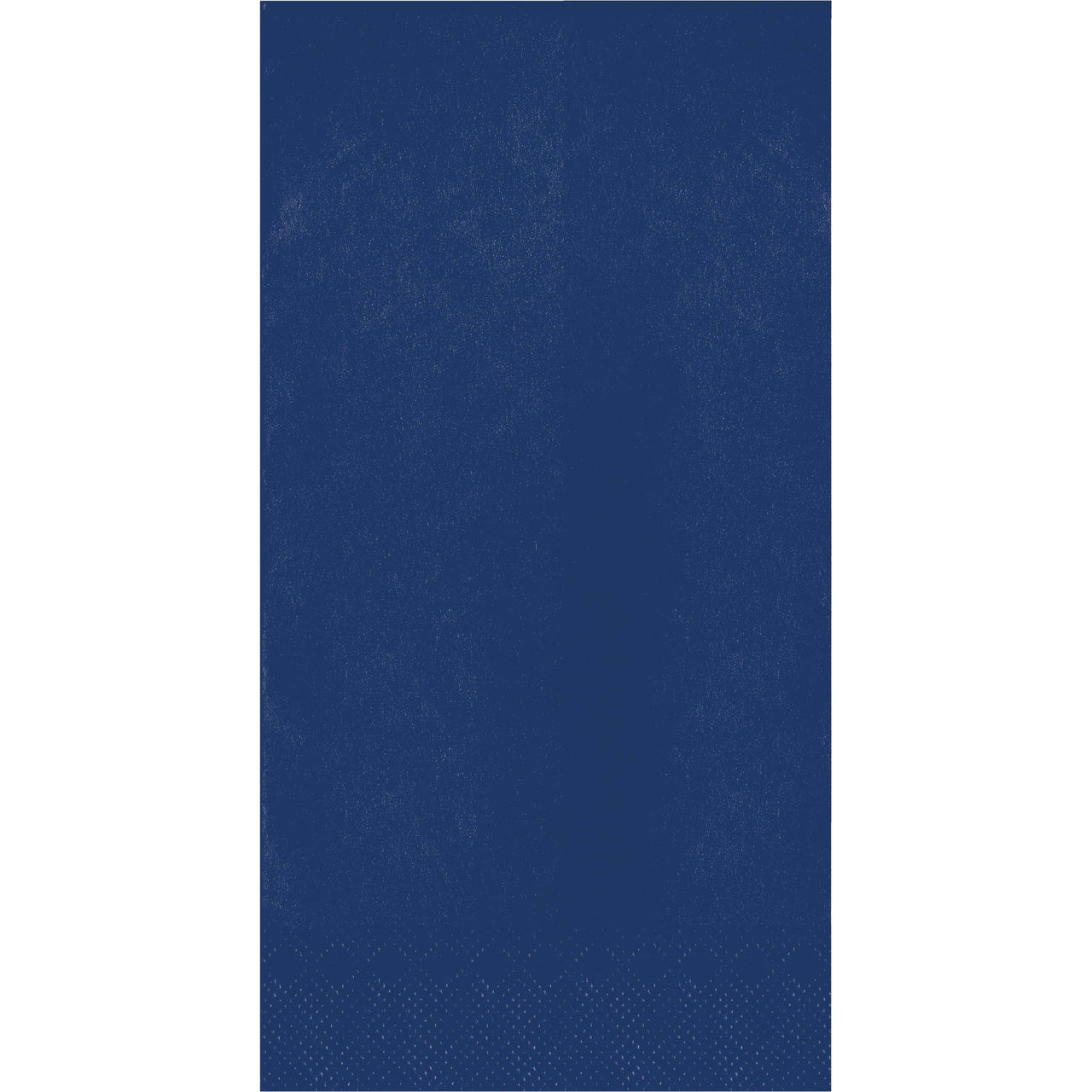 400 pc Bulk Navy 2Ply Dinner Napkin
