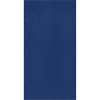 400 pc Bulk Navy 2Ply Dinner Napkin