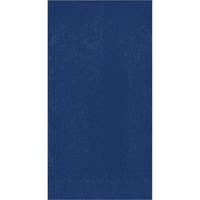 400 pc Bulk Navy 2Ply Dinner Napkin