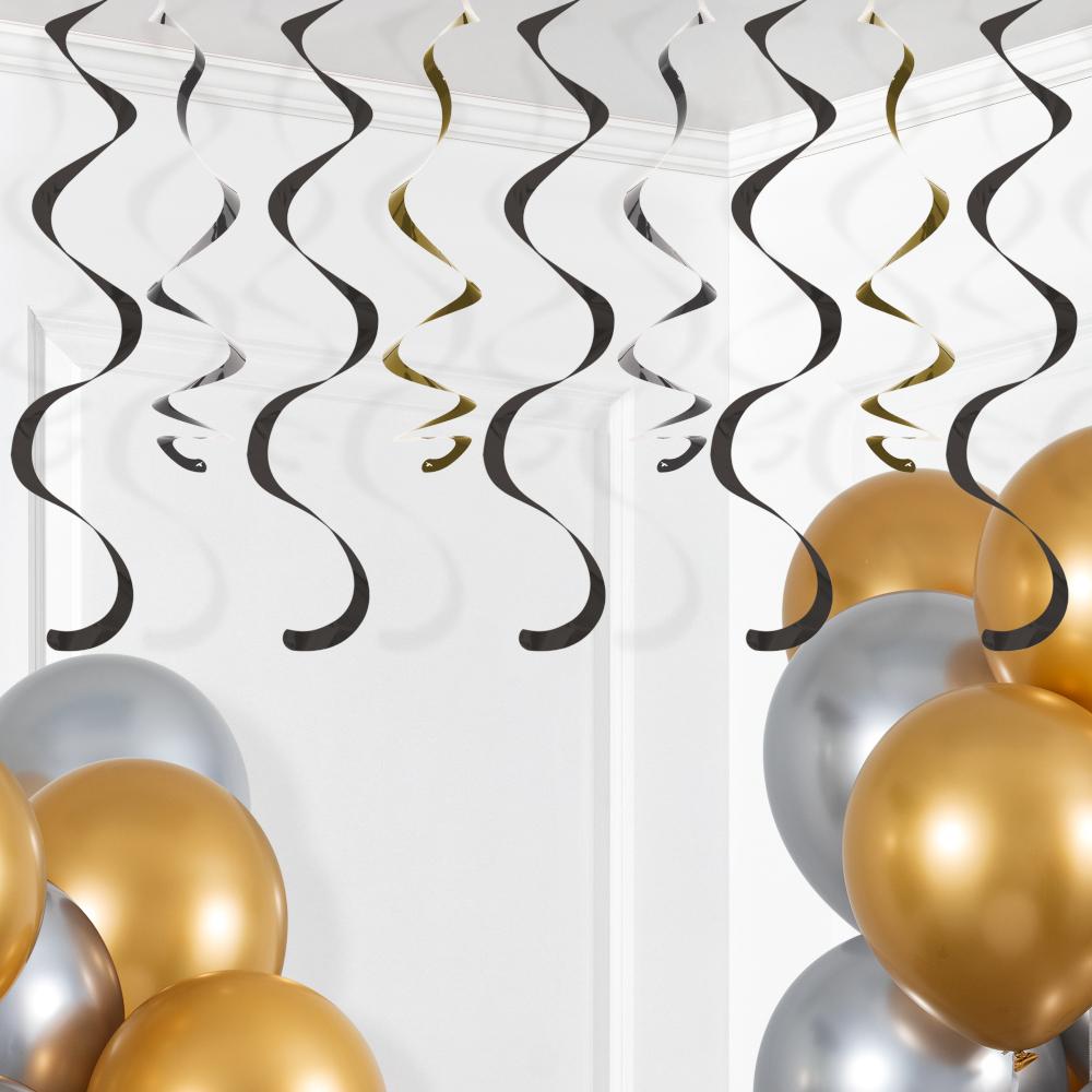 60ct Bulk Roaring 20s Dizzy Danglers