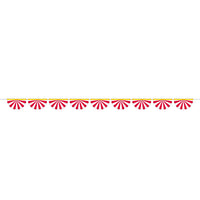 18ct Bulk Carnival 3-Piece Banner Kits