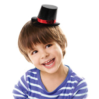 24 pc Bulk Extra Mini Top Hats