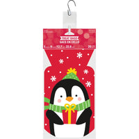 240 pc Bulk Penguin Favor Bags