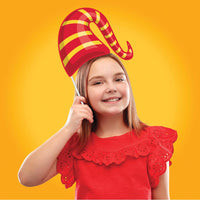 60ct Bulk Party Gnomes Photo Booth Props