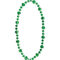 36 pc Bulk St. Pats Necklace Favor