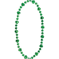 St Pats Decor Party Beads