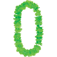 12 pc Bulk St. Pats Lei Favor