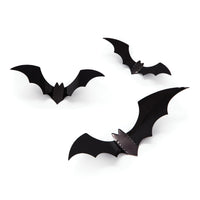Halloween Decor Bats Cutouts