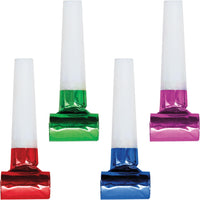 New Year's Eve Decor Wearables Kit for 4, Assorted Color