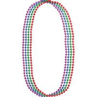 Bulk Case of Assorted Colors New Year Wearables Kit for 4