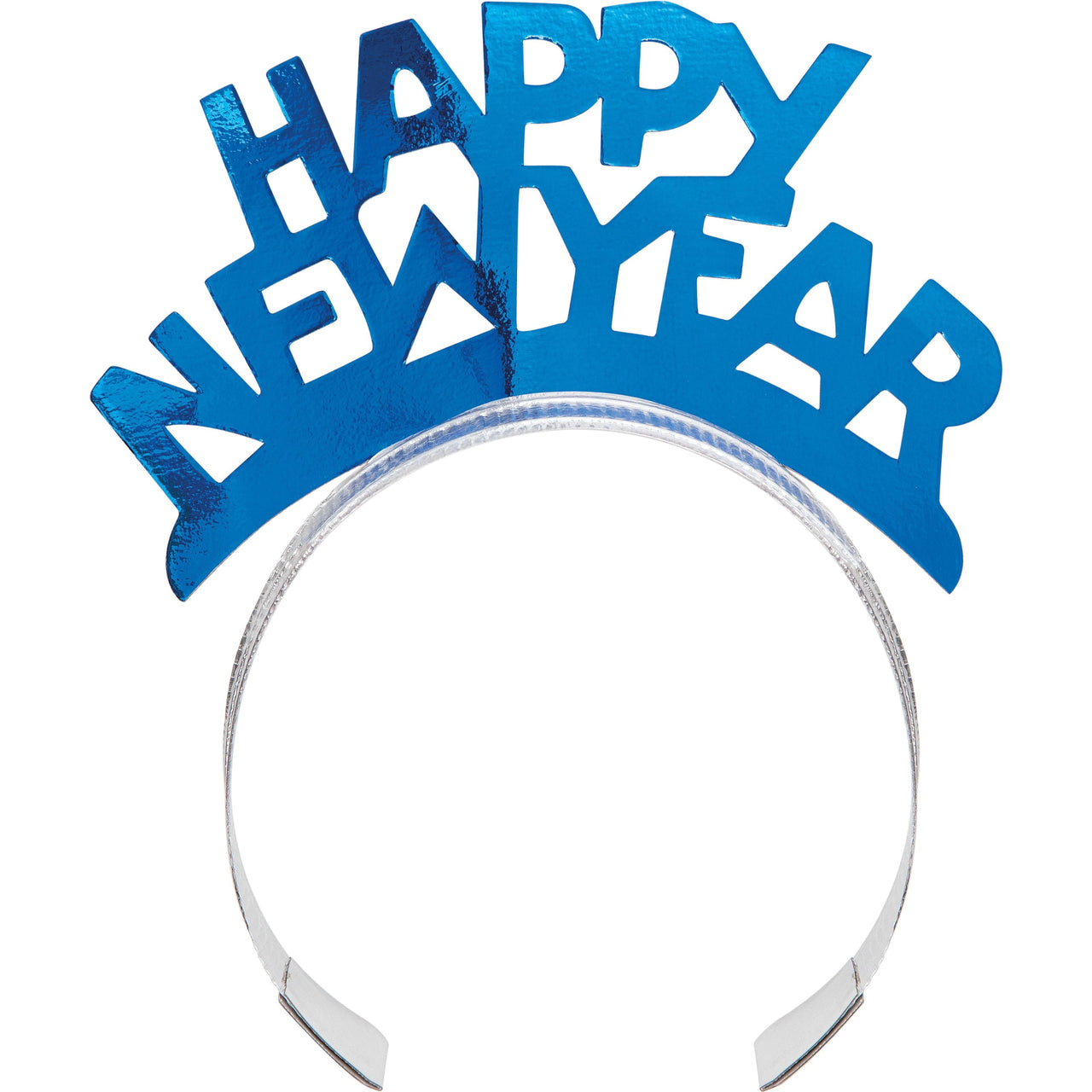 New Year's Eve Decor Wearables Kit for 4, Assorted Color