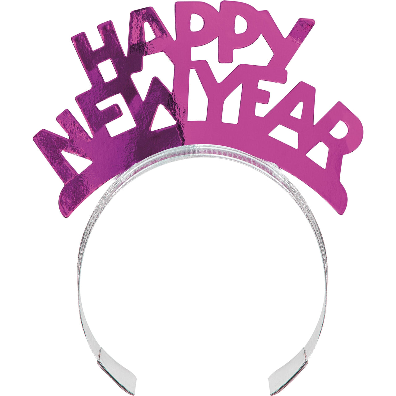 New Year's Eve Decor Wearables Kit for 4, Assorted Color