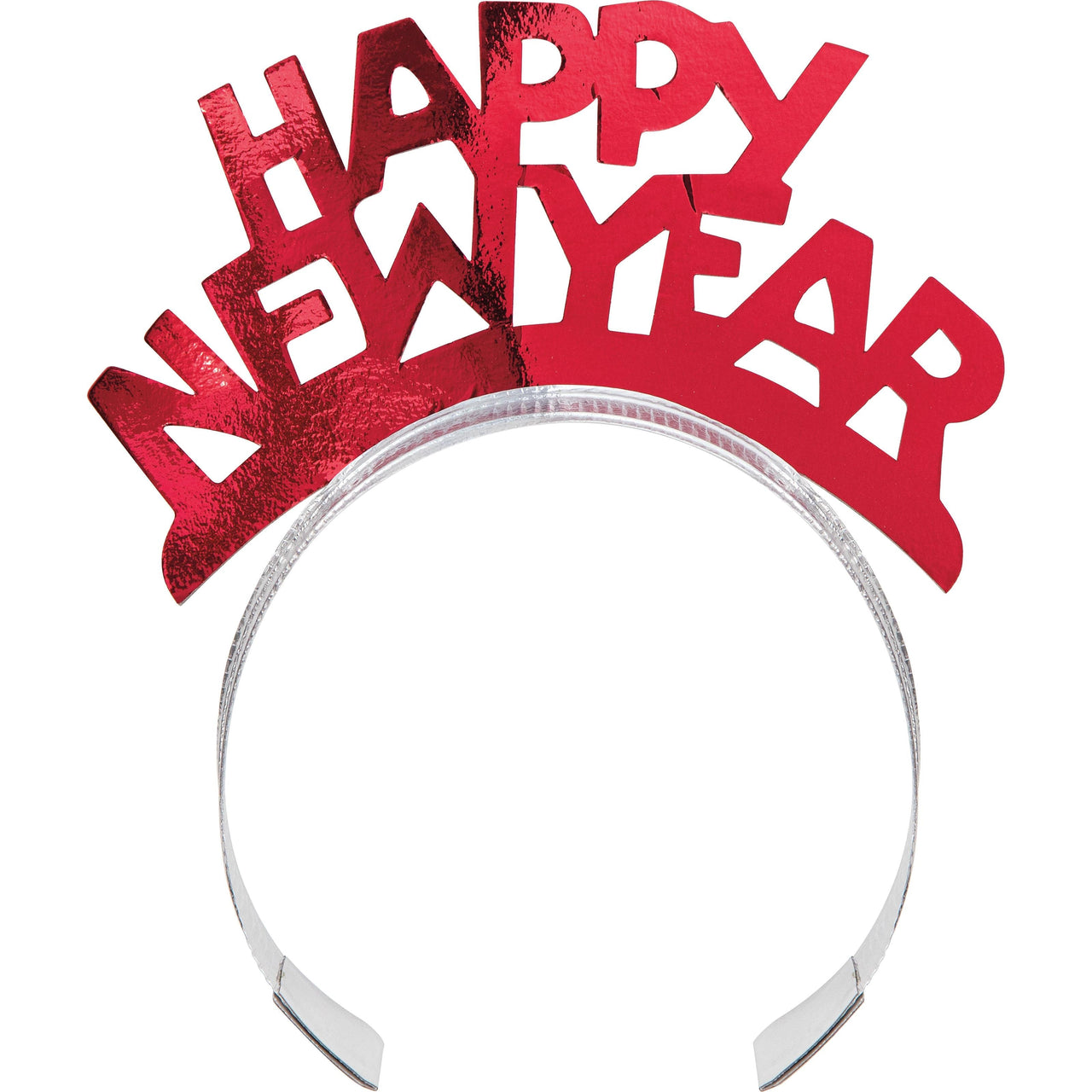 New Year's Eve Decor Wearables Kit for 4, Assorted Color