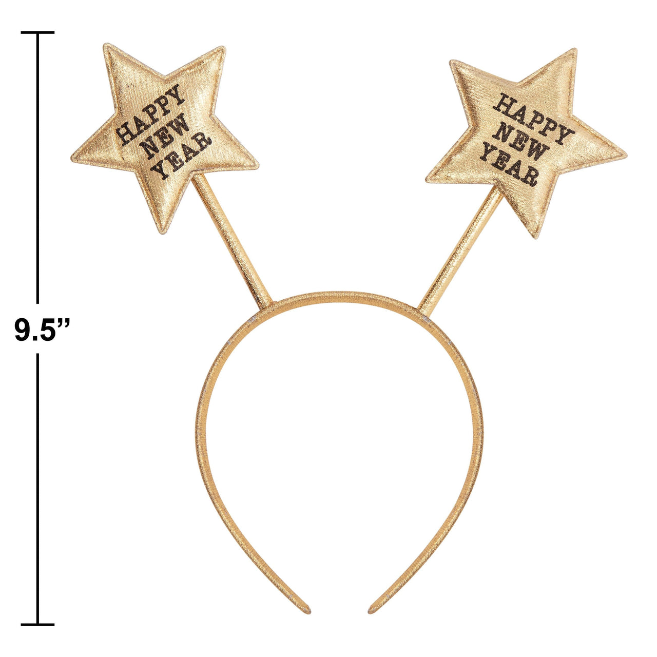 New Year's Eve Decor Party Hat - Style 3