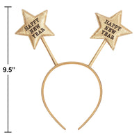 New Year's Eve Decor Party Hat - Style 3