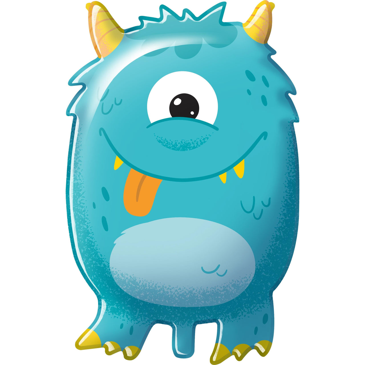 Bulk Case of Monsters Balloon Garland Kit