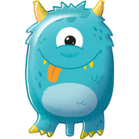 Bulk Case of Monsters Balloon Garland Kit