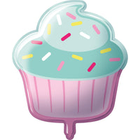 Bulk Case of Bakery Sweets Balloon Garland Kit