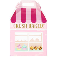 Bulk Case of Bakery Sweets Treat Box