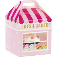 Bulk Case of Bakery Sweets Treat Box