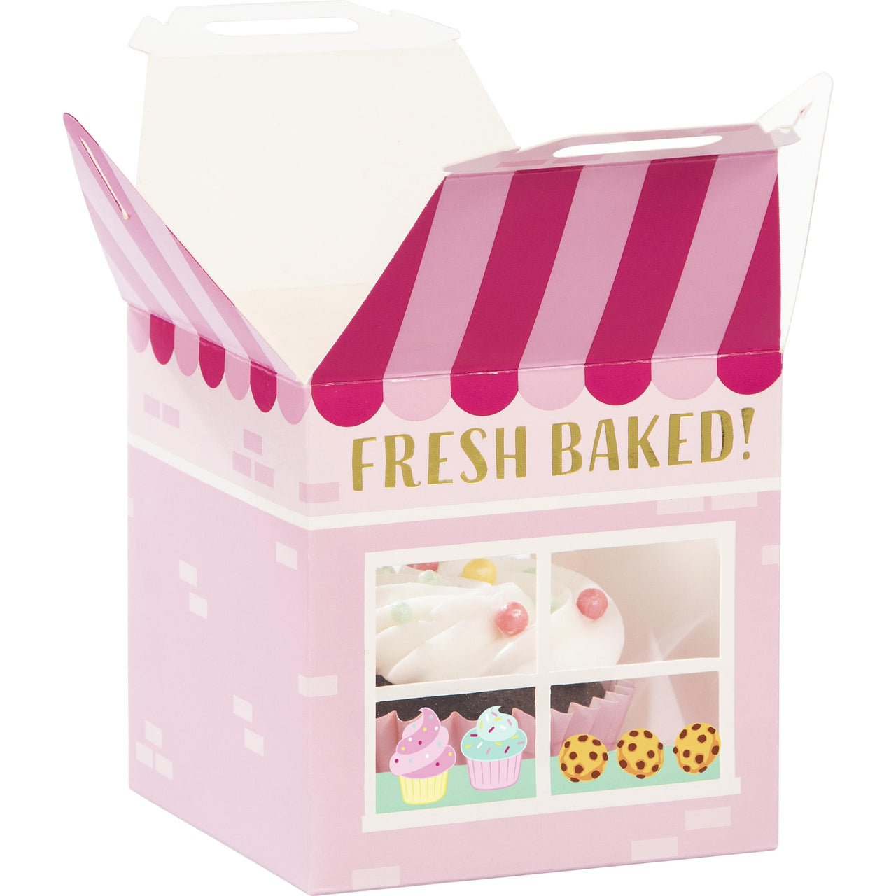 Bulk Case of Bakery Sweets Treat Box