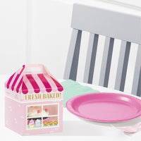 Bulk Case of Bakery Sweets Treat Box