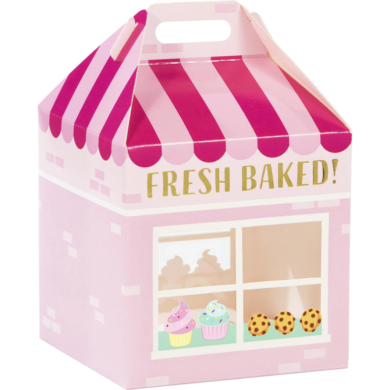 48 pc Bulk Bakery Sweets Treat Box
