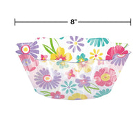 12 pc Bulk Spring Florals 8