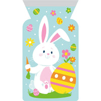 144 pc Bulk Easter Characters Cello Bag with Zipper