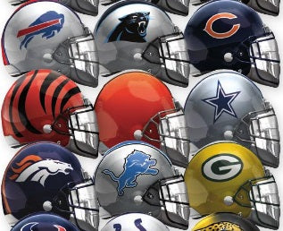 NFL Team Party Supplies