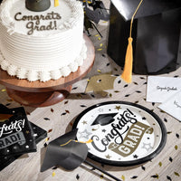 96ct Bulk Grad Glamor Paper 9