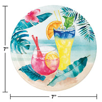 96 pc Bulk Summer Breeze 6.75